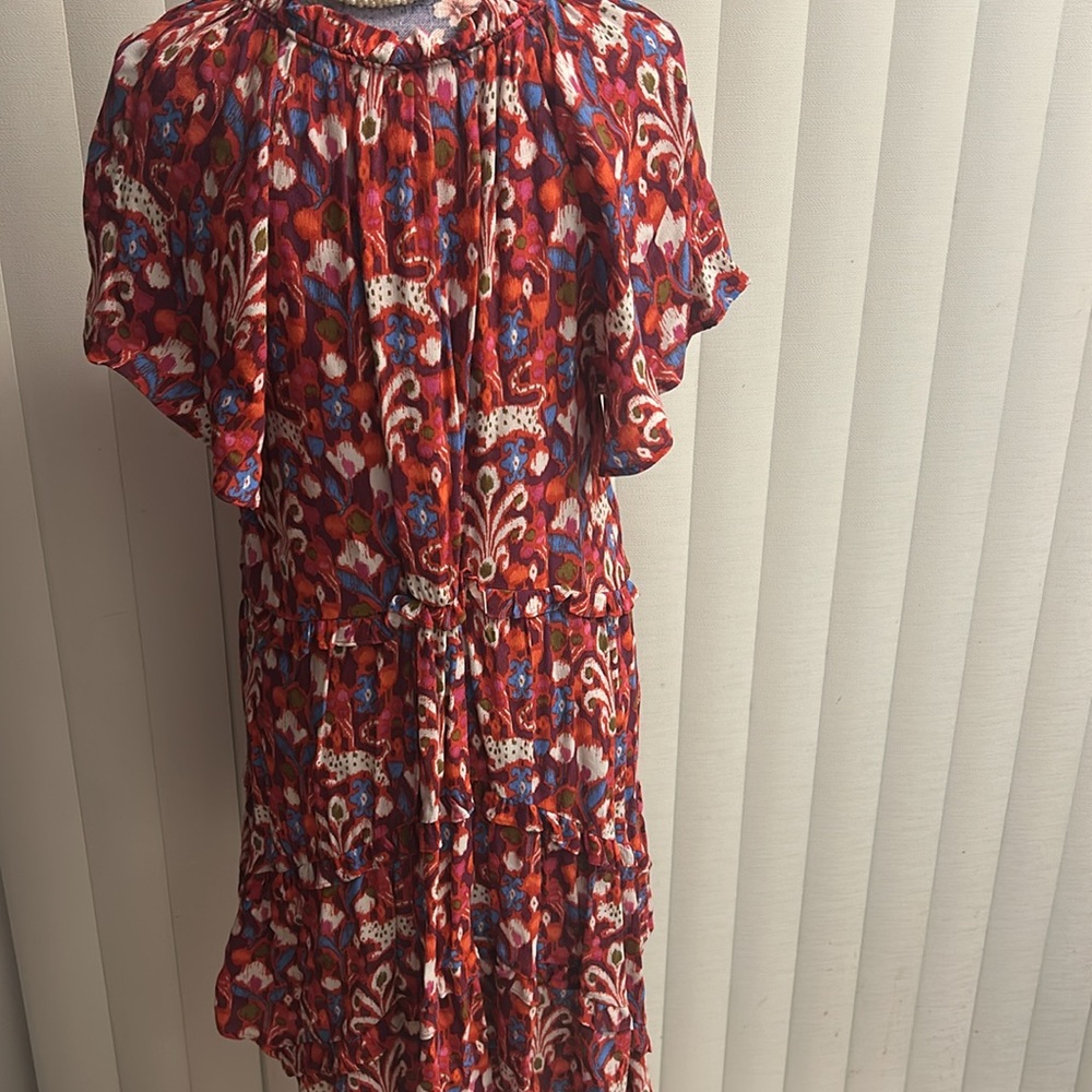 Anthropologie Dress🇺🇸 - Picture 5 of 9